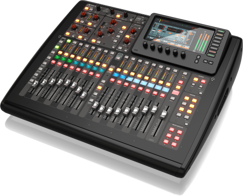 Behringer X32 Compact Digital Mixer